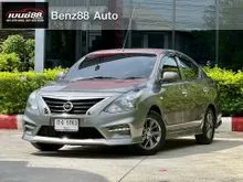 2018 Nissan ALMERA 1.2 (ปี 11-19) E Sportech Sedan