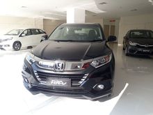 2020 Honda HR-V 1.5 E SUV Promo akhir tahun