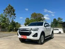2023 Isuzu D-MAX 1.9 Cab-4 (ปี 19-26) Hi-Lander Z Pickup