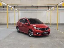 2020 Honda Brio 1.2 RS Hatchback Garansi DP Minim