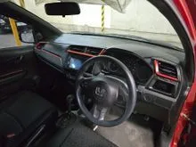 2020 Honda Brio 1.2 RS Hatchback