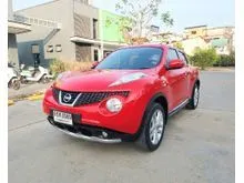 2014 Nissan JUKE 1.6 (ปี 10-16) V SUV