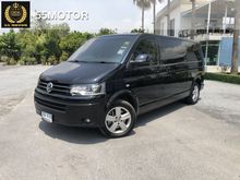 2013 Volkswagen Caravelle 2.0 (ปี 04-16) TDi Van AT