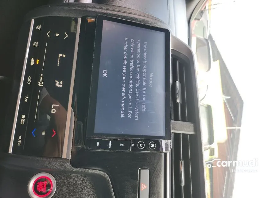 2018 Honda Jazz RS Hatchback