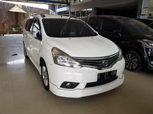 2014 Nissan Grand Livina 1.5 Highway Star MPV