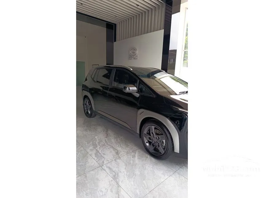 2026 GAC AION Y Plus 490 Premium MPV