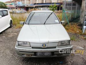 2000 Proton Iswara 1.5 Sedan -- WELL MAINTAINED --