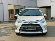 2018 Toyota Calya 1.2 G MPV LOW KM. 16RB GOOD CONDITION ANGSURAN 2JTAN AJAH