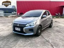 2021 Mitsubishi MIRAGE 1.2 (ปี 19-26) GLX Hatchback