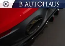 2026 Porsche 911 3.0 4 GTS Coupe