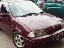 1993 Suzuki Esteem 1.3 Sedan