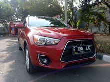 2015 Mitsubishi Outlander Sport 2.0 PX SUV