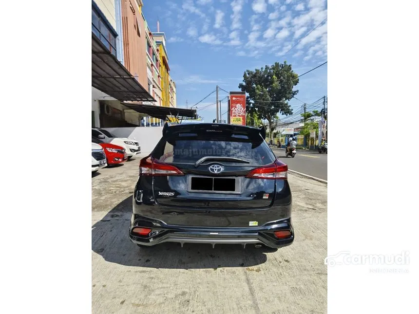 2022 Toyota Yaris GR Sport 3 AB Hatchback