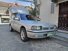 2001 Nissan NV 1.6 WINGROAD Wing Road SLX Pickup AT