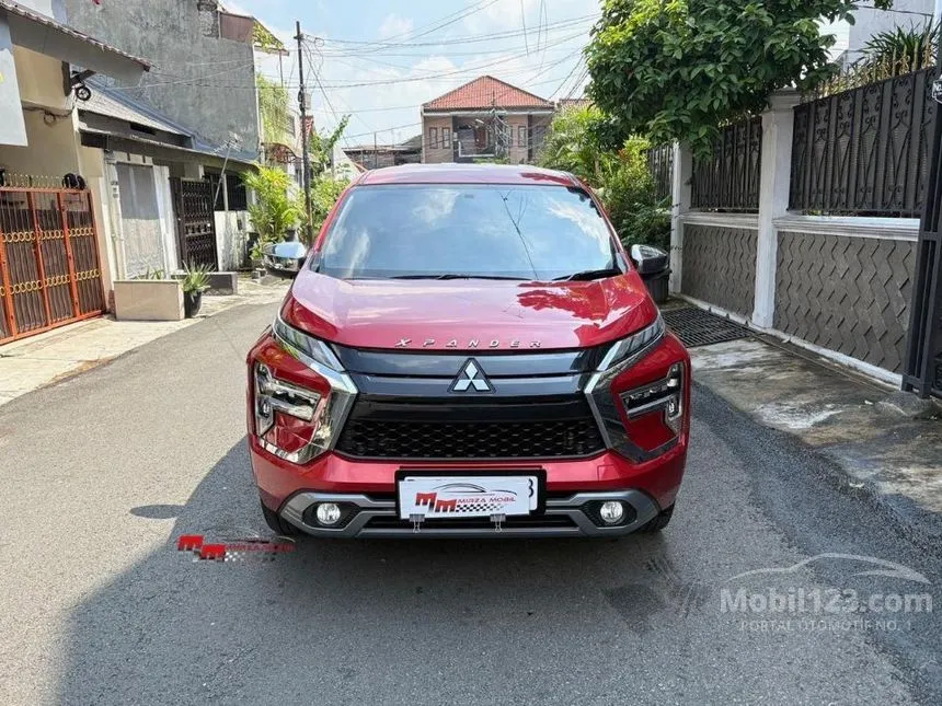 2023 Mitsubishi Xpander Ultimate MPV