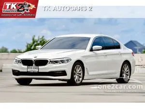 2021 BMW 530e 2.0 G30 (ปี 17-22) Elite Sedan