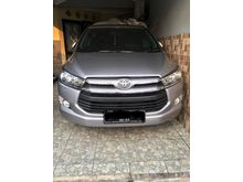 2018 Toyota Kijang Innova 2.0 G MPV