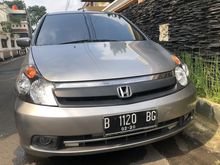 2005 Honda Stream 1.7 MPV