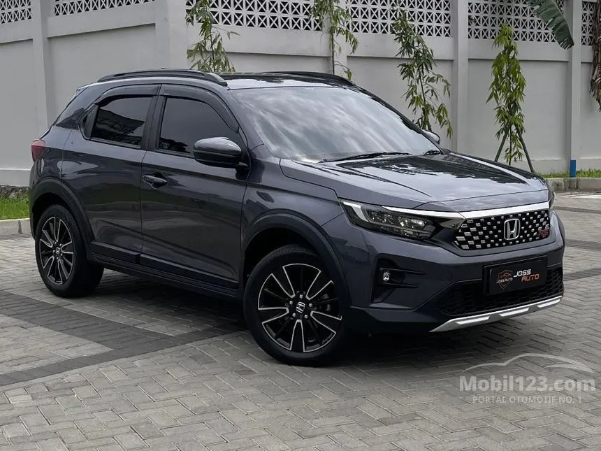 2024 Honda WR-V RS SUV