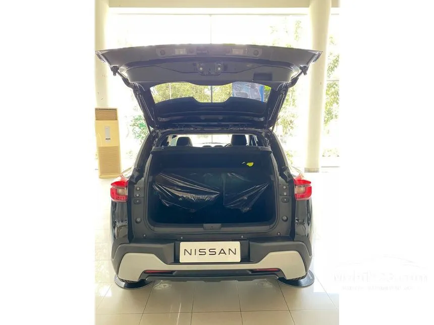2023 Nissan Magnite Premium Wagon
