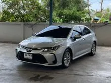 2021 Toyota Corolla Altis 1.6 (ปี 19-25) G Sedan