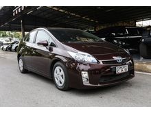 2011 Toyota Prius 1.8 (ปี 09-16) Hybrid Hatchback AT