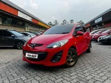 2011 Mazda 2 1.5 R Sedan