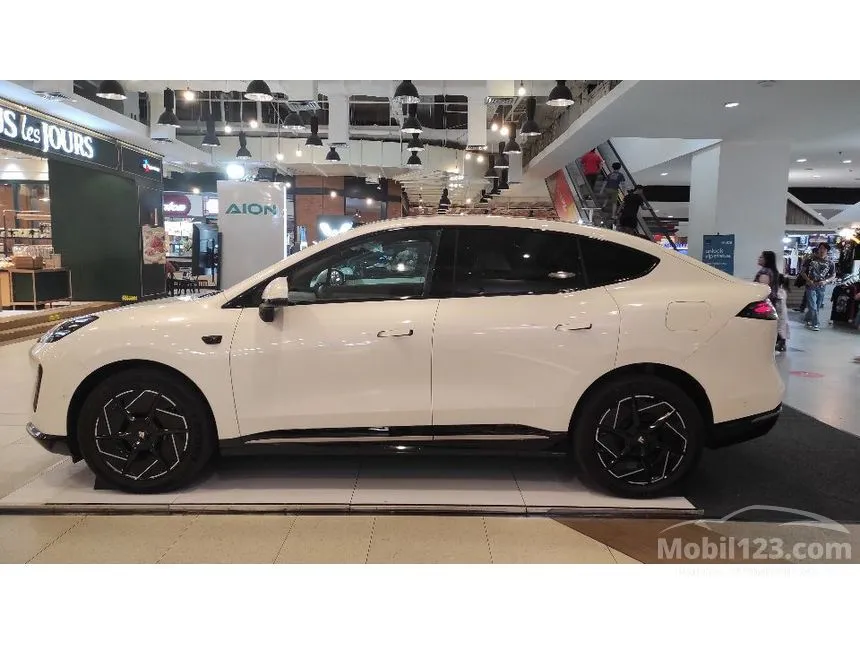 2026 GAC Hyptec HT Premium Hatchback