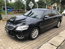 2009 Toyota Camry 2.4 G Sedan