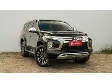 2022 Mitsubishi Pajero Sport 2.4 Dakar 4x2 SUV - MOBIL BEKAS BERKUALITAS - GARANSI 1 TAHUN - CAROLINE GADING SERPONG