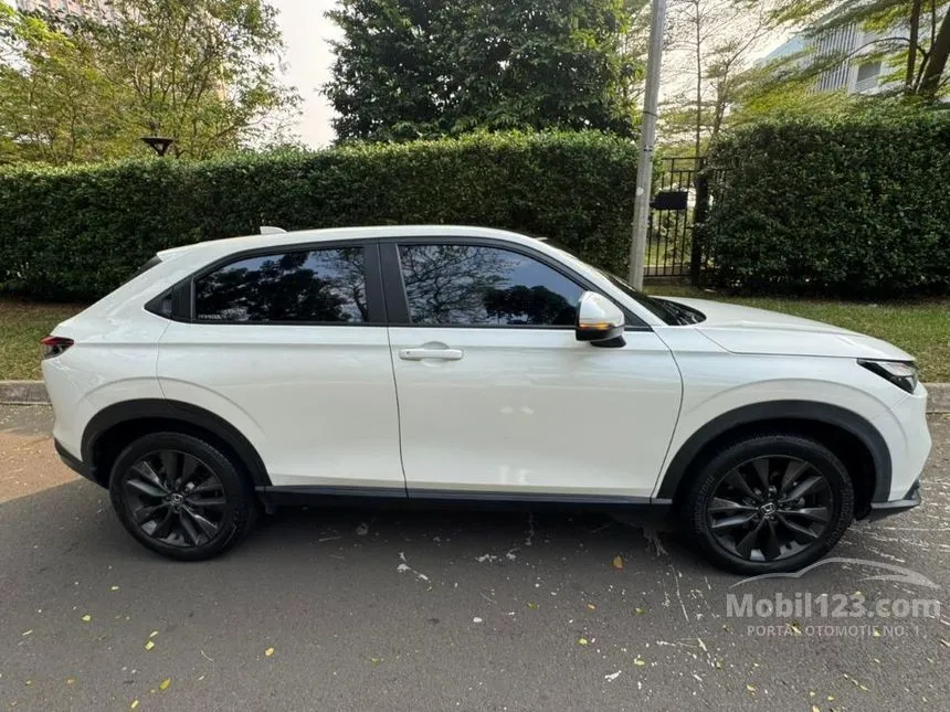 2022 Honda HR-V Special Edition SUV