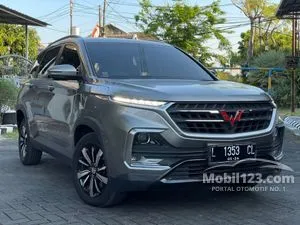 2019 Wuling Almaz 1.5 LT Lux Exclusive Wagon Matic