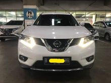 2017 Nissan X-Trail 2.5 SUV