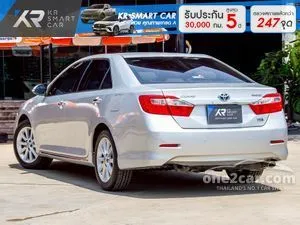 2014 Toyota CAMRY 2.5 Hybrid Sedan