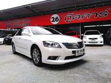 2011 Toyota Camry 2.0 (ปี 06-12) G Extremo Sedan AT