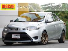 2015 Toyota Vios 1.5 (ปี 13-17) J Sedan