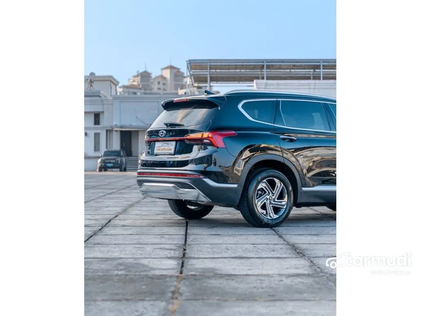 2023 Hyundai Santa Fe Signature SUV