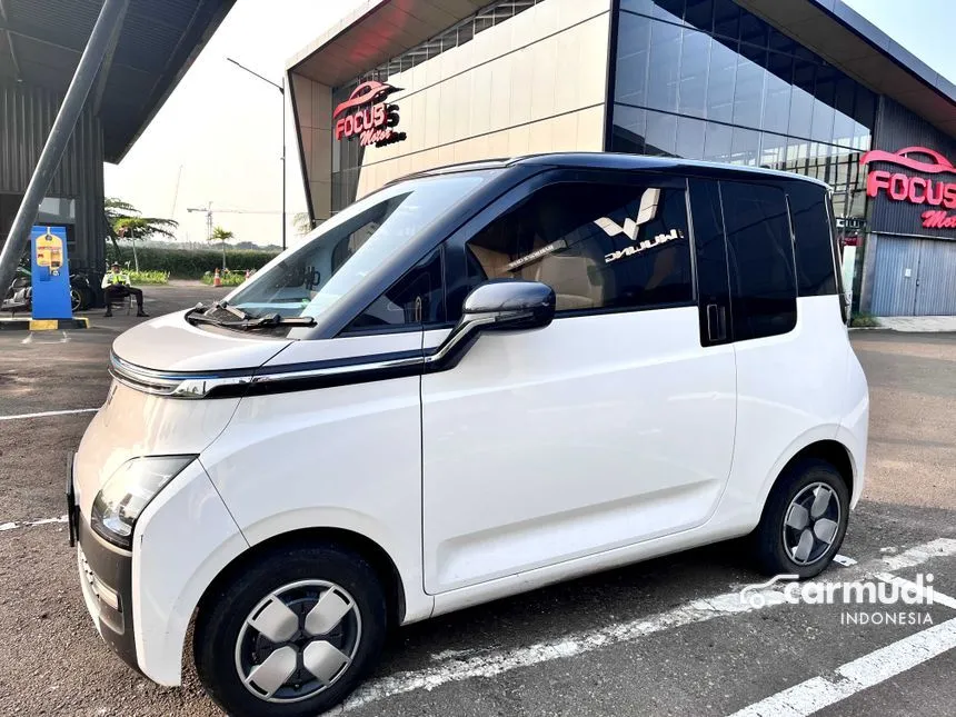 2025 Wuling Air EV Lite 300KM Hatchback