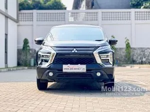 2023 Mitsubishi Xpander 1.5 Exceed MPV