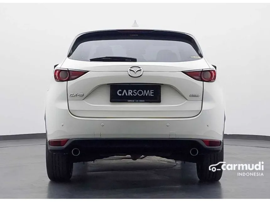 2018 Mazda CX-5 GT SUV