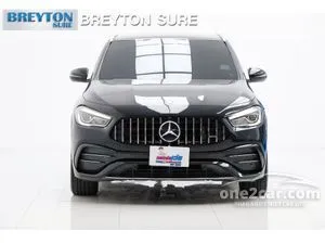 2021 Mercedes-Benz GLA35 2.0 AMG 4MATIC SUV