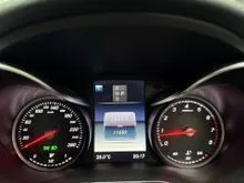 2018 Mercedes-Benz C300 2.0 AMG Line Sedan