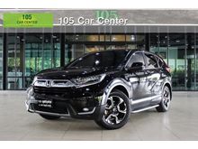 2019 Honda CR-V 2.4 (ปี 17-21) EL SUV