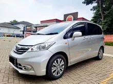 2013 Honda Freed 1.5 S MPV HONDA FREED S AT 2013 SILVER KM 95RB