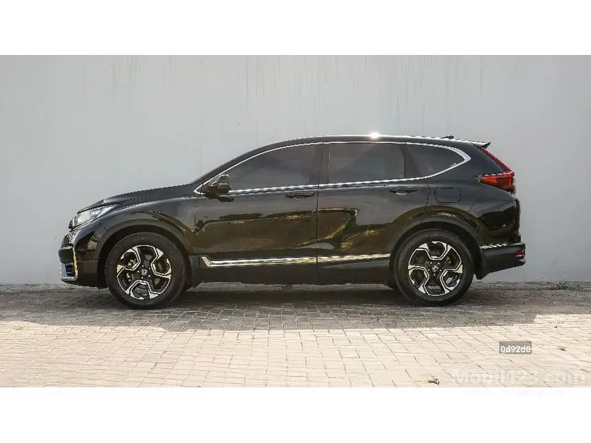 2021 Honda CR-V SUV