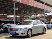 2010 Toyota Camry 2.0 (ปี 06-12) G Sedan AT