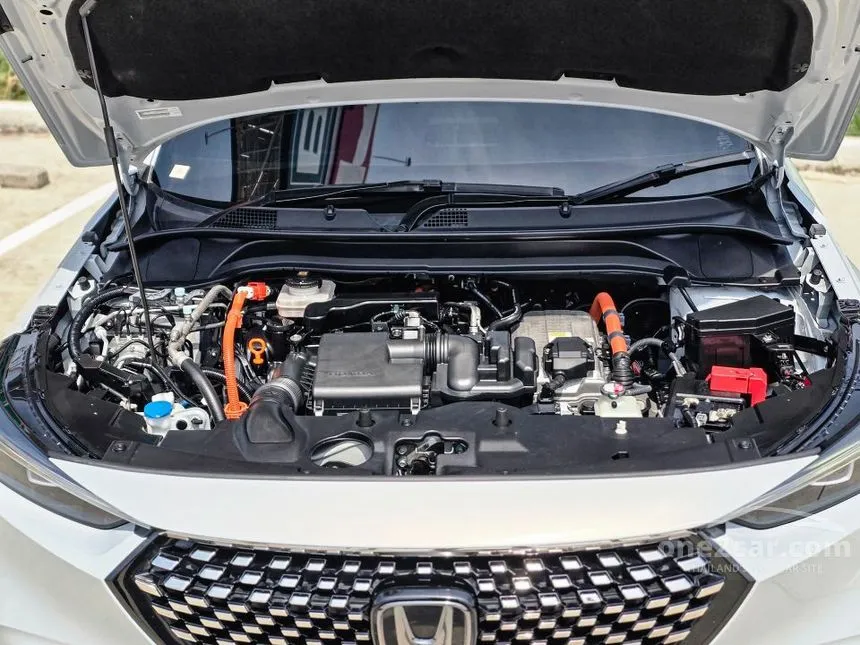 2023 Honda HR-V e:HEV RS SUV