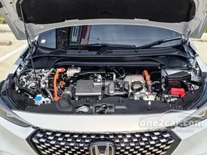 2023 Honda HR-V 1.5 e:HEV RS SUV