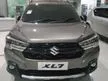 Jual Mobil Suzuki XL7 2024 BETA Hybrid 1.5 di Banten Automatic Wagon Abu
