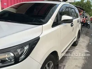 2022 Toyota Kijang Innova 2.4 V MPV